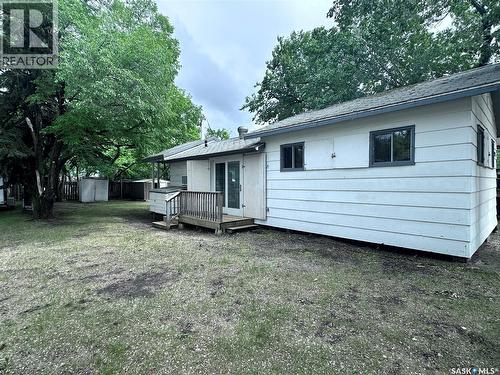 921 Joseph Crescent, Cochin, SK 