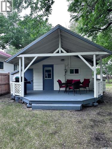 921 Joseph Crescent, Cochin, SK 