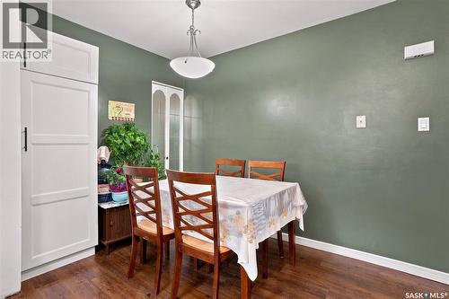 242 Haviland Crescent, Saskatoon, SK 