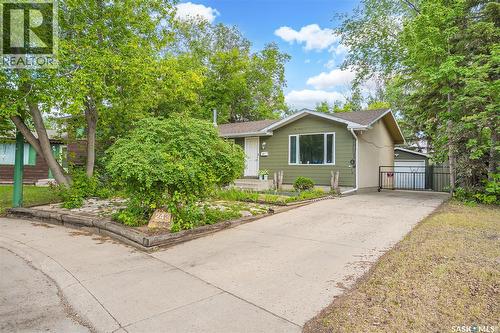 242 Haviland Crescent, Saskatoon, SK 