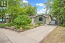 242 Haviland Crescent, Saskatoon, SK 