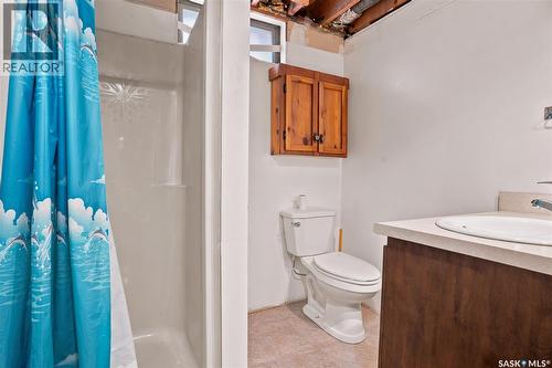242 Haviland Crescent, Saskatoon, SK 
