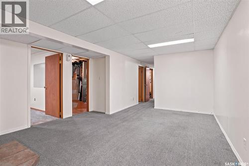 242 Haviland Crescent, Saskatoon, SK 