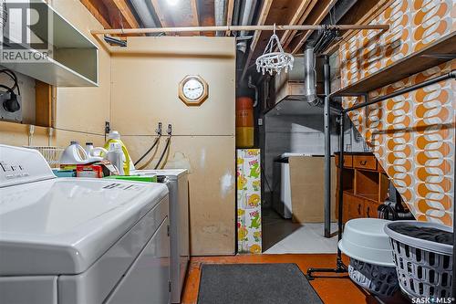 242 Haviland Crescent, Saskatoon, SK 