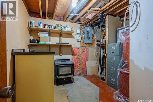 242 Haviland Crescent, Saskatoon, SK 