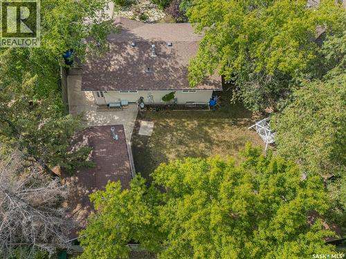 242 Haviland Crescent, Saskatoon, SK 