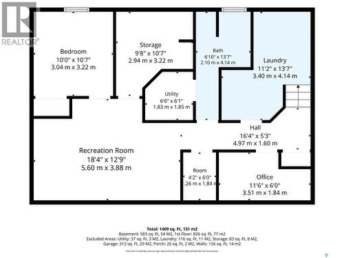 242 Haviland Crescent, Saskatoon, SK 