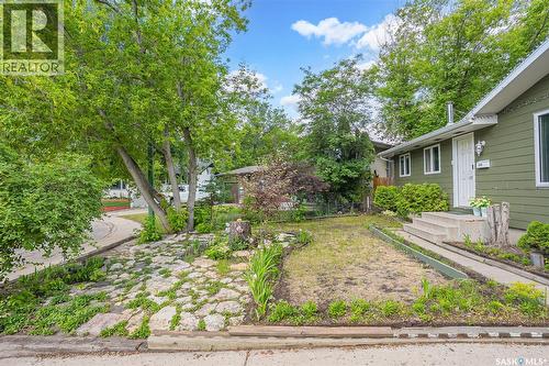 242 Haviland Crescent, Saskatoon, SK 