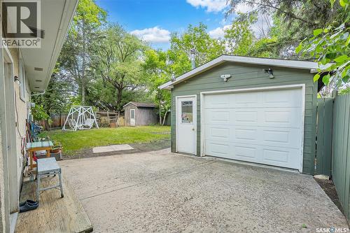 242 Haviland Crescent, Saskatoon, SK 