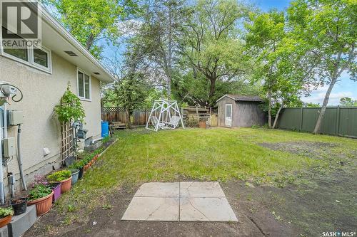 242 Haviland Crescent, Saskatoon, SK 