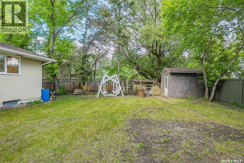 242 Haviland Crescent, Saskatoon, SK 