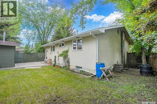242 Haviland Crescent, Saskatoon, SK 