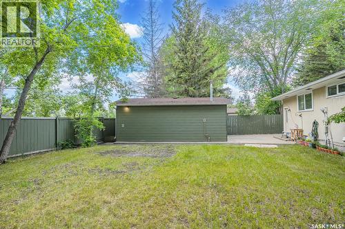 242 Haviland Crescent, Saskatoon, SK 