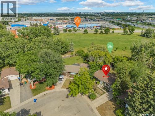 242 Haviland Crescent, Saskatoon, SK 