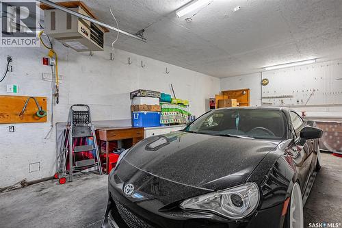 242 Haviland Crescent, Saskatoon, SK 