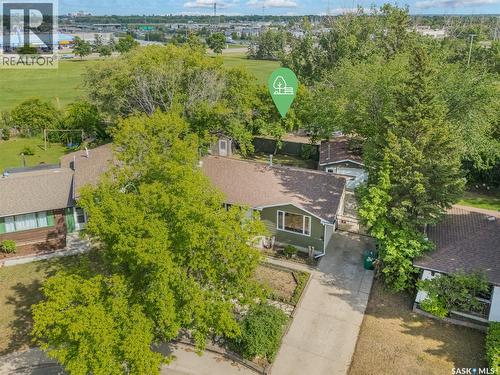 242 Haviland Crescent, Saskatoon, SK 