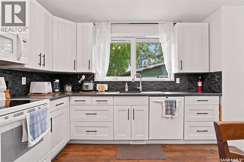 242 Haviland Crescent, Saskatoon, SK 