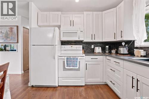 242 Haviland Crescent, Saskatoon, SK 