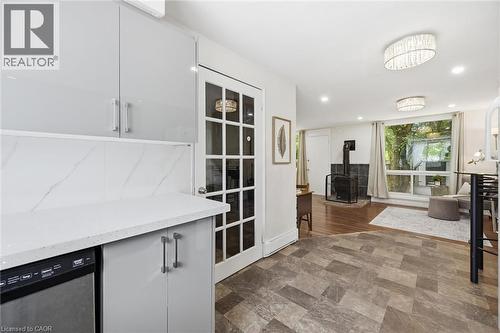 25 Britten Close Unit# B52, Hamilton, ON 