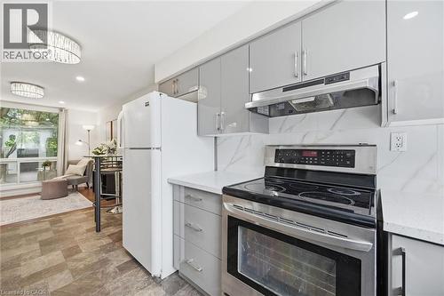 25 Britten Close Unit# B52, Hamilton, ON 