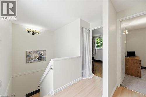 25 Britten Close Unit# B52, Hamilton, ON 