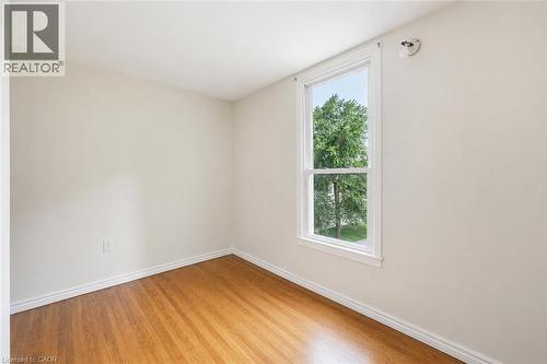 25 Britten Close Unit# B52, Hamilton, ON 