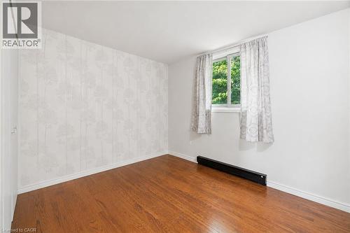 25 Britten Close Unit# B52, Hamilton, ON 