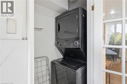25 Britten Close Unit# B52, Hamilton, ON 
