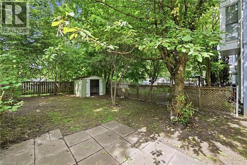 25 Britten Close Unit# B52, Hamilton, ON 