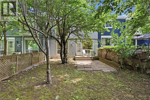 25 Britten Close Unit# B52, Hamilton, ON 