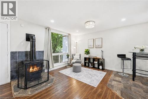 25 Britten Close Unit# B52, Hamilton, ON 