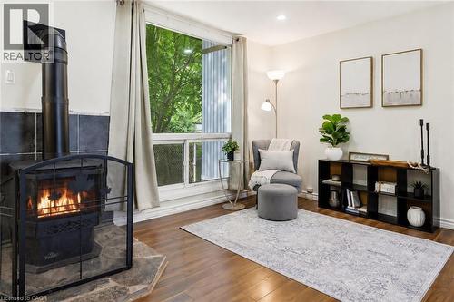 25 Britten Close Unit# B52, Hamilton, ON 