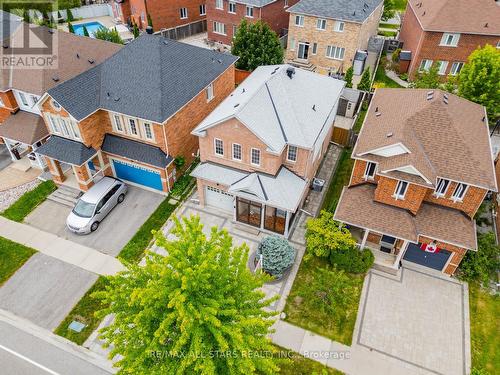 406 REEVES WAY BOULEVARD  Whitchurch-Stouffville, ON L4A 0H3