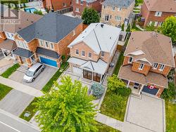 406 REEVES WAY BOULEVARD Whitchurch-Stouffville, ON L4A 0H3