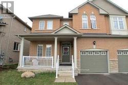 135 MAROON DRIVE Richmond Hill, ON L4E 5B7