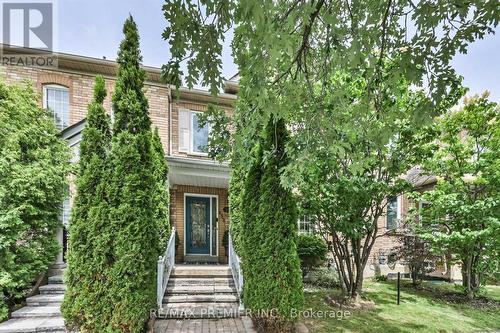 632 NAPA VALLEY AVENUE  Vaughan, ON L4H 1R1