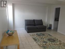 Basement Apartment - 