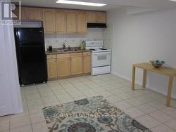 Basement Apartment - 