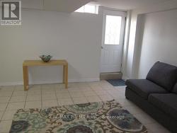 Basement Apartment - 