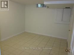 Basement Apartment - 