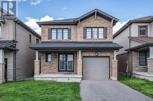 32 Hedges Crescent, Hamilton, ON 