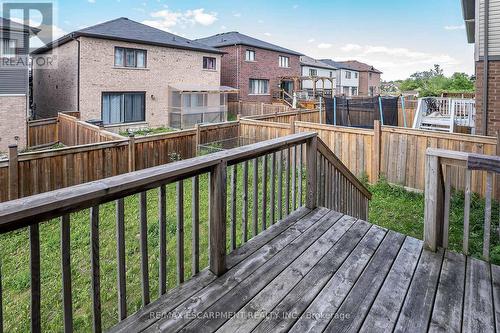 32 Hedges Crescent, Hamilton, ON 