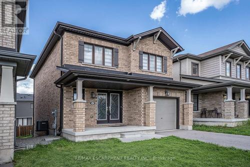 32 Hedges Crescent, Hamilton, ON 