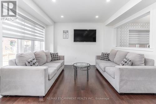 32 Hedges Crescent, Hamilton, ON 