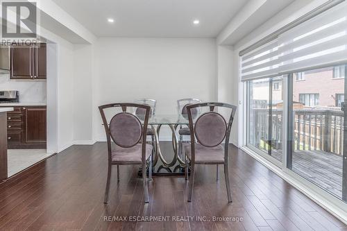 32 Hedges Crescent, Hamilton, ON 