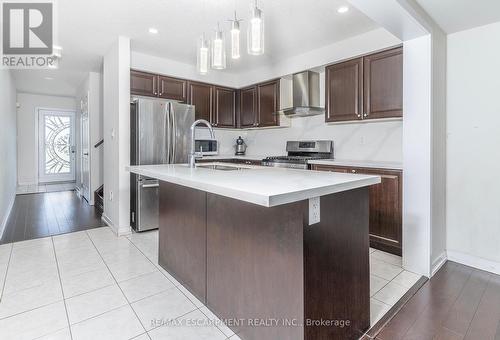 32 Hedges Crescent, Hamilton, ON 