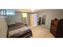lower level den - 