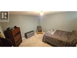 lower level den - 