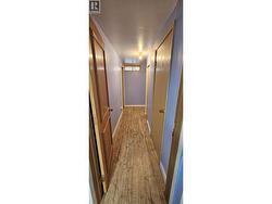 lower level hallway - 