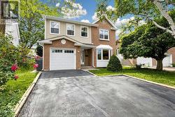 30 MCGILLIVARY CRESCENT Brampton, ON L6S 3P7